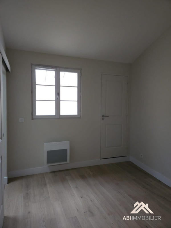 Appartement - 30 m² - 2 pièces