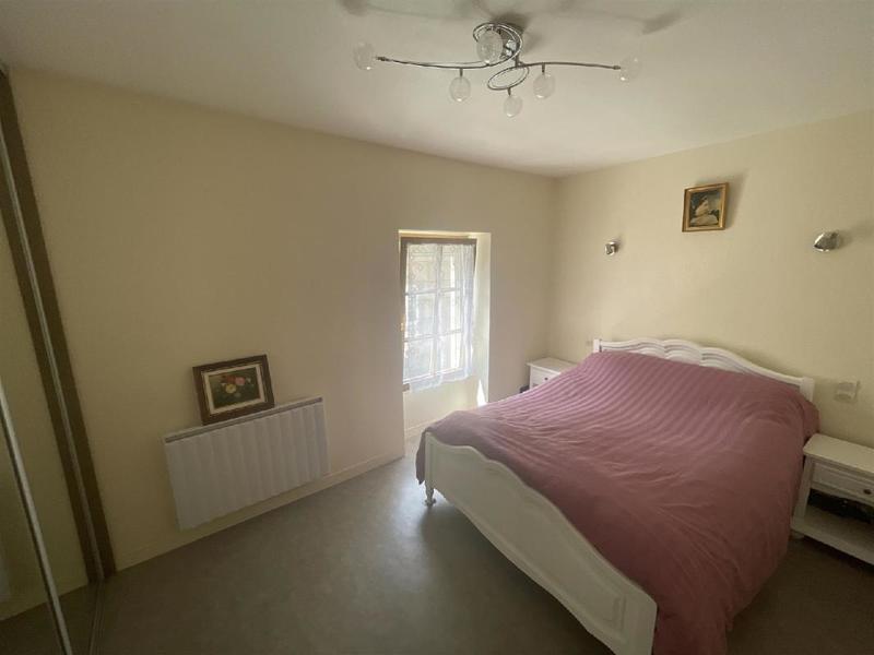 Maison ancienne - 162 m² - 8 pièces