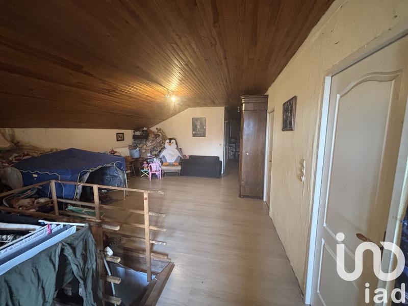 Maison - 198 m² - 10 pièces