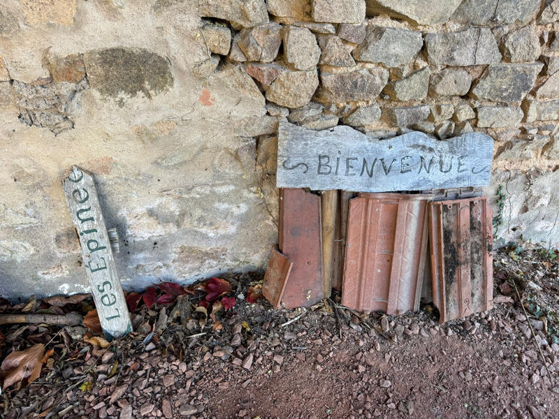 Maison - 216 m² - 7 pièces