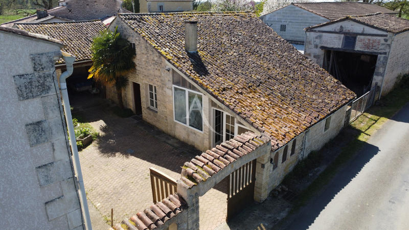 Maison - 145 m² - 5 pièces
