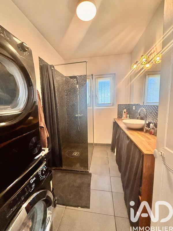 Appartement - 53 m² - 3 pièces