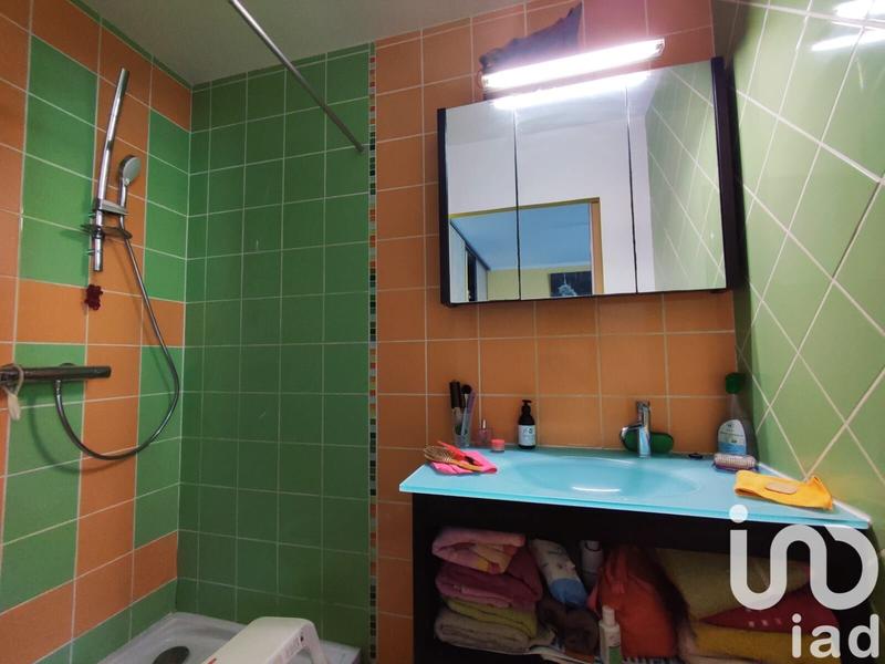 Maison - 152 m² - 6 pièces