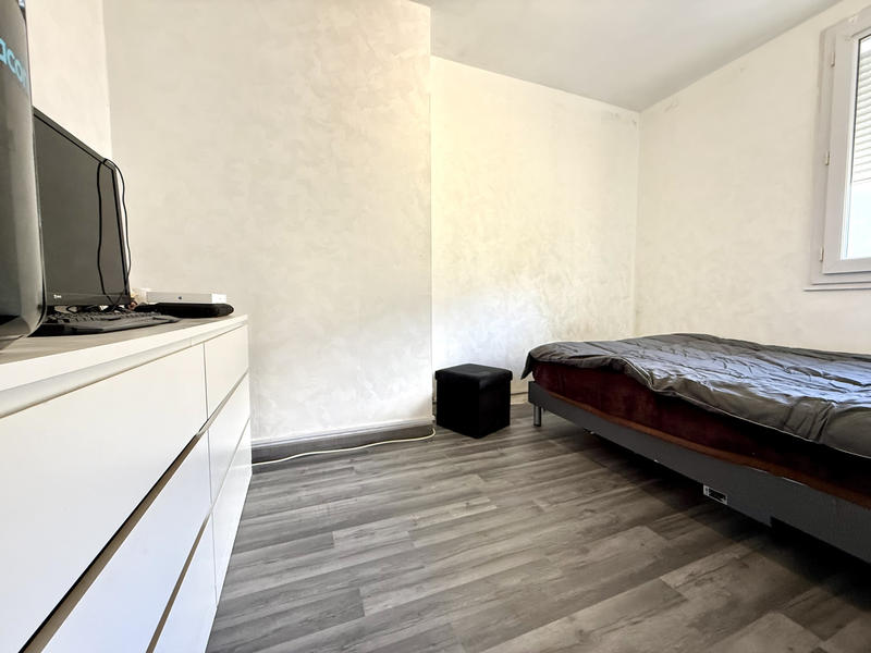 Maison - 71 m² - 4 pièces