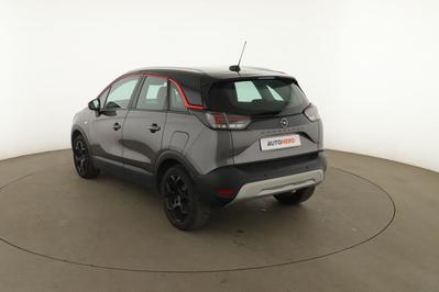 Opel Crossland 1.2 Turbo Gs Line 110 ch