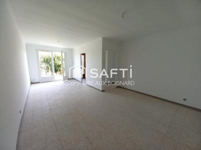 Maison - 69 m² - 3 pièces