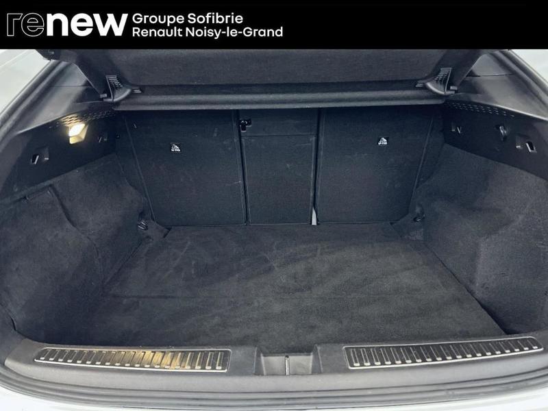 Renault Rafale E-Tech full hybrid 200ch Techno