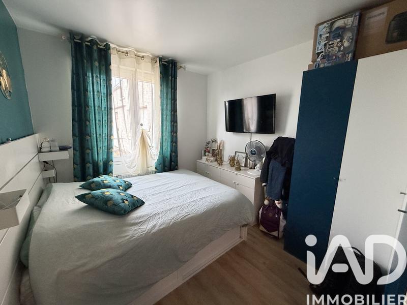 Appartement - 82 m² - 4 pièces