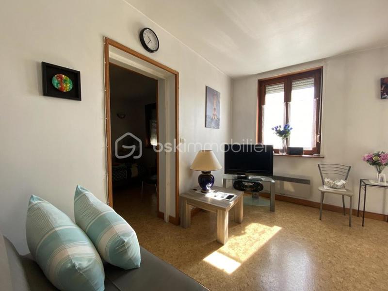 Immeuble - 170 m² - 12 pièces