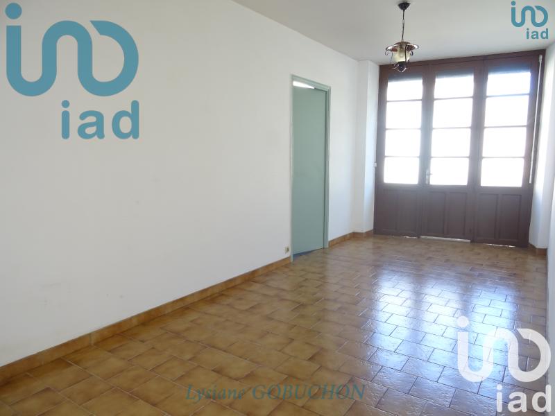 Maison - 147 m² - 6 pièces