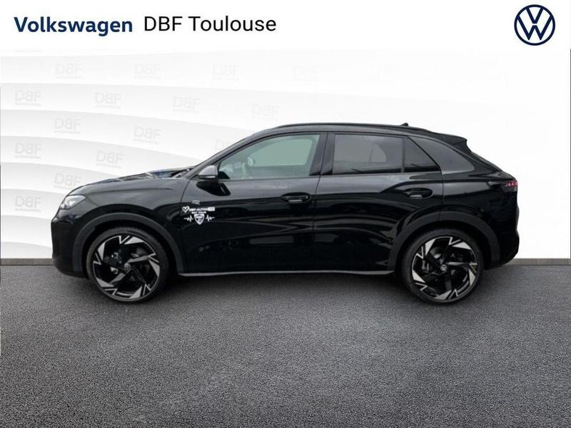 Volkswagen t-Roc Fl Nouveau Nf 1.5 Etsi Hybrid 150ch d