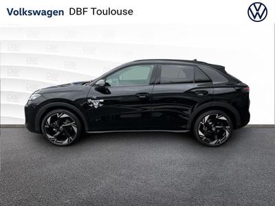 Volkswagen t-Roc Fl Nouveau Nf 1.5 Etsi Hybrid 150ch d