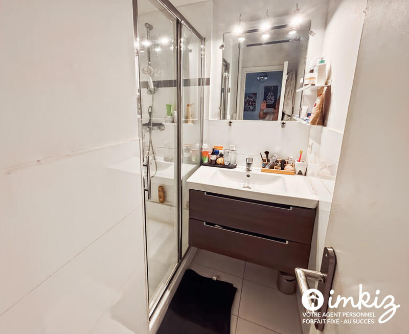 Appartement - 74 m² - 3 pièces