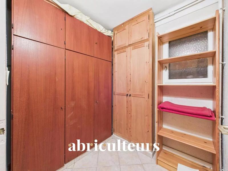 Maison - 94 m² - 5 pièces