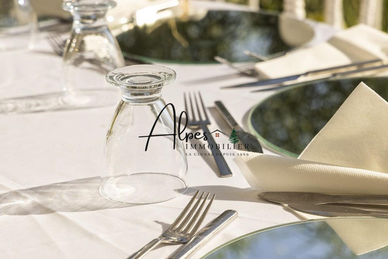 Local commercial - 51 m² - 3 pièces