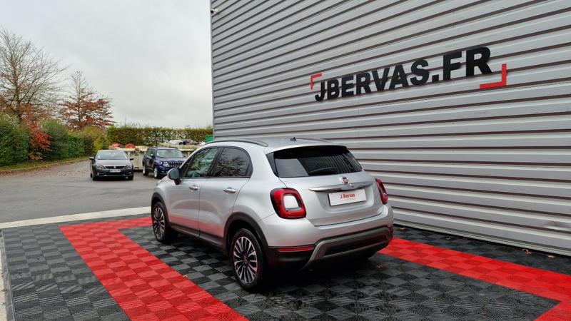 Fiat 500x My21 1.6 Multijet 130 Ch Cross