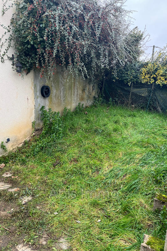 Appartement - 34 m² - 1 pièce