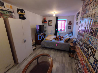 Maison - 135 m² - 6 pièces