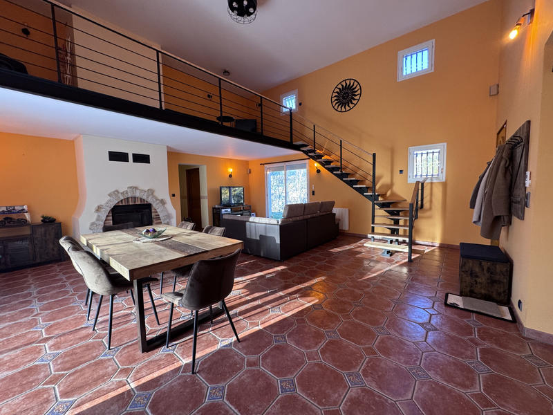 Villa - 153 m² - 5 pièces