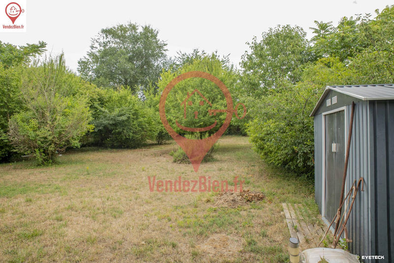 Maison - 264 m² - 8 pièces