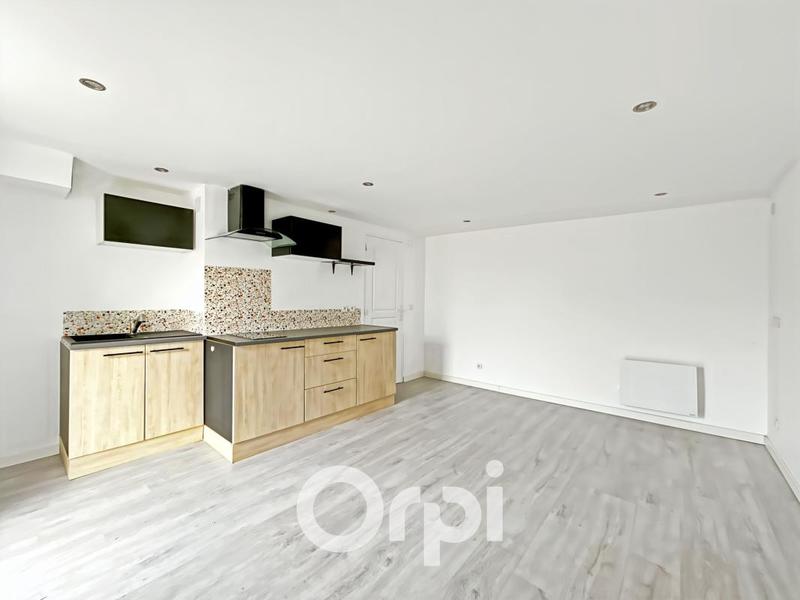 Immeuble - 115 m² - 5 pièces