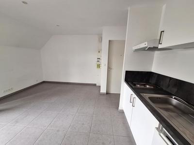 Appartement - 23 m² - 1 pièce