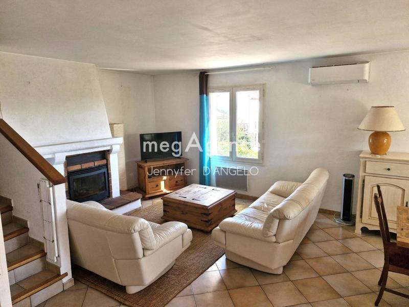 Maison - 249 m² - 6 pièces