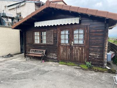 Appartement - 19 m² - 1 pièce