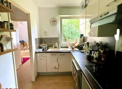 Appartement - 76 m² - 3 pièces