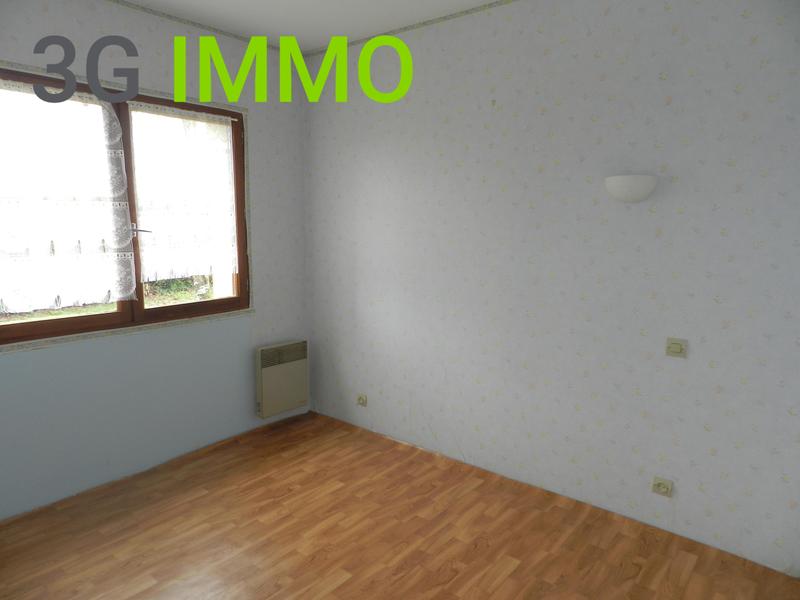 Maison - 72 m² - 5 pièces