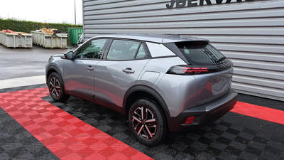 Peugeot 2008 100 Ss Bvm6 Style