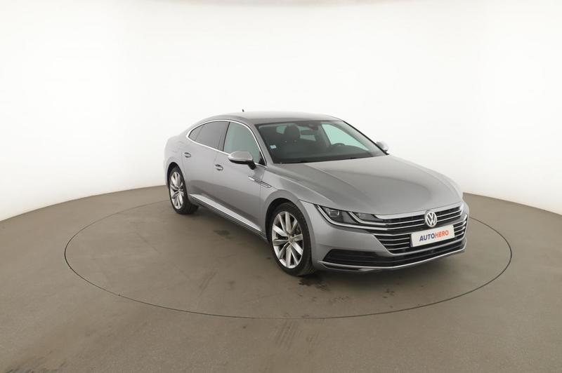 Volkswagen Arteon 2.0 Tdi Elegance Dsg7 150 ch