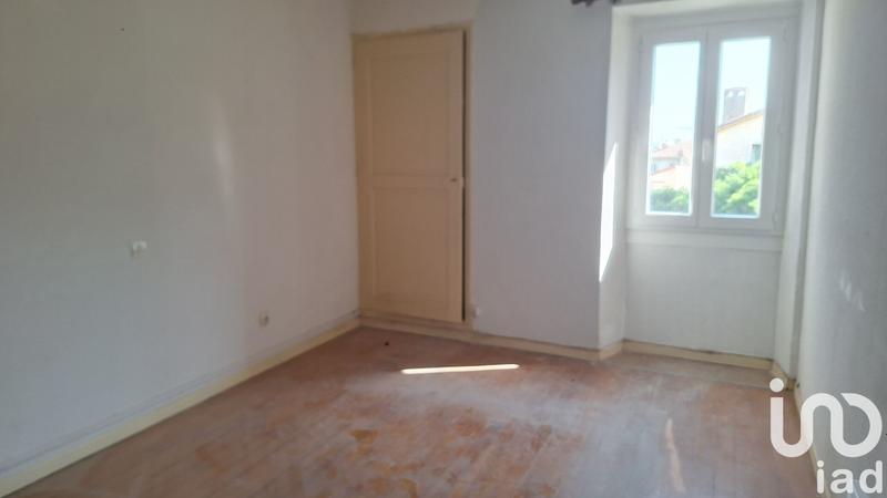 Appartement - 51 m² - 3 pièces