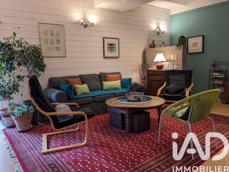 Maison - 425 m² - 11 pièces