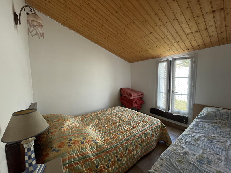 Maison - 79 m² - 4 pièces