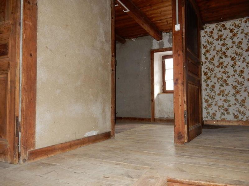 Maison - 81 m² - 5 pièces