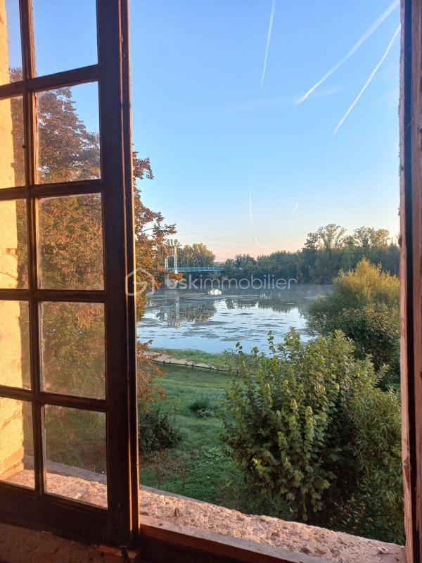 Maison - 140 m² - 4 pièces