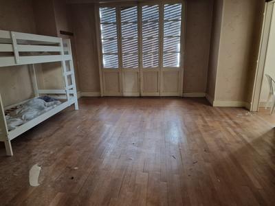 Immeuble - 360 m² - 10 pièces