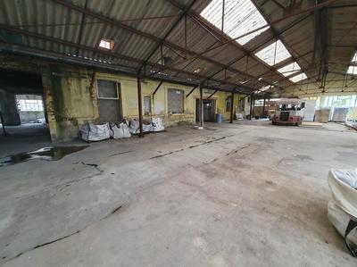 Immeuble - 4 000 m²