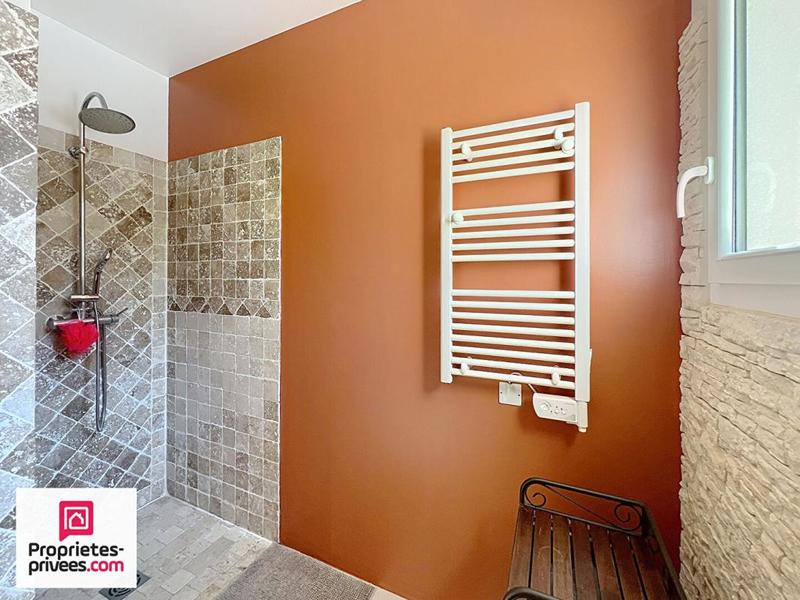 Villa - 140 m² - 5 pièces