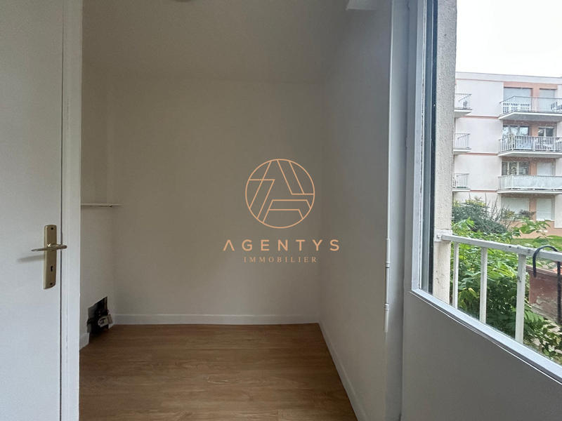 Appartement - 53 m² - 2 pièces