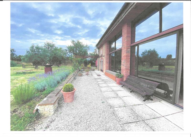 Longère - 200 m² - 4 pièces