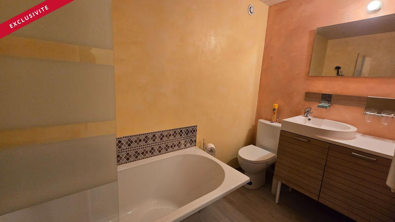 Maison - 101 m² - 5 pièces