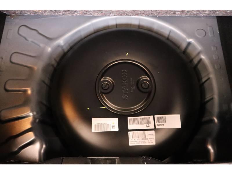 Dacia Sandero Eco-G 100 Stepway Essentiel