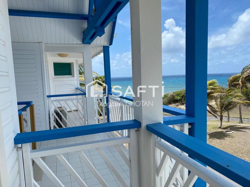 Appartement - 19 m² - 1 pièce