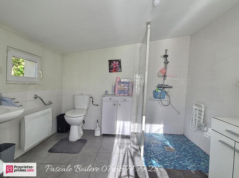 Maison - 68 m² - 3 pièces