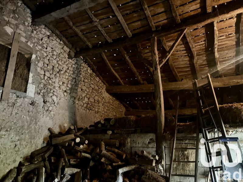 Maison de campagne - 108 m² - 5 pièces