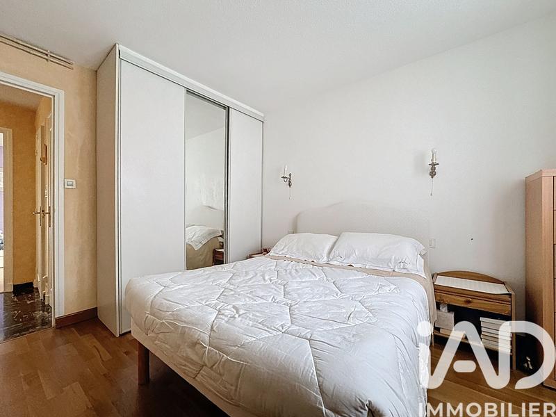 Appartement - 62 m² - 4 pièces