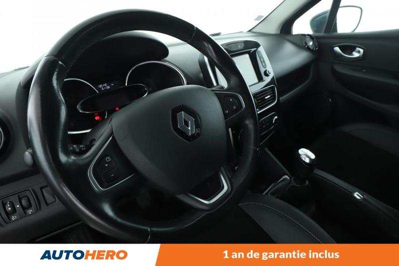 Renault Clio Estate 0.9 TCe Energy Intens 90 ch