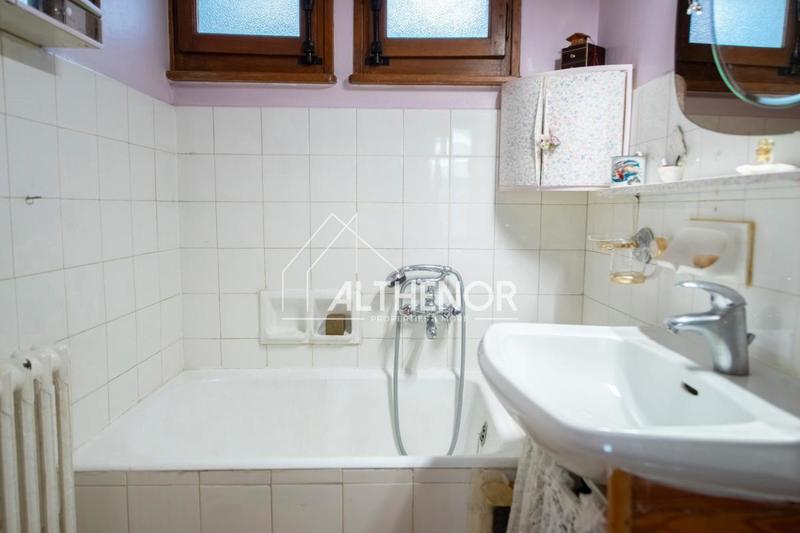 Maison - 75 m² - 4 pièces